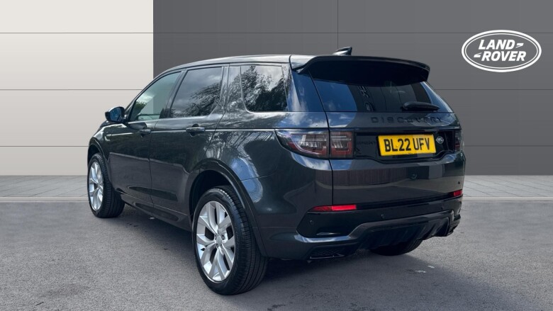 Land Rover Discovery Sport 2.0 D200 Urban Edition 5dr Auto [5 Seat] Diesel Station Wagon